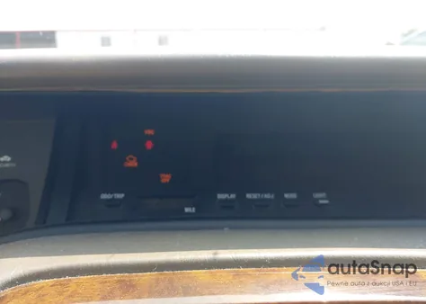 2003 Toyota Avalon Xls from USA, damaged, VIN 4T1BF28B33U323363